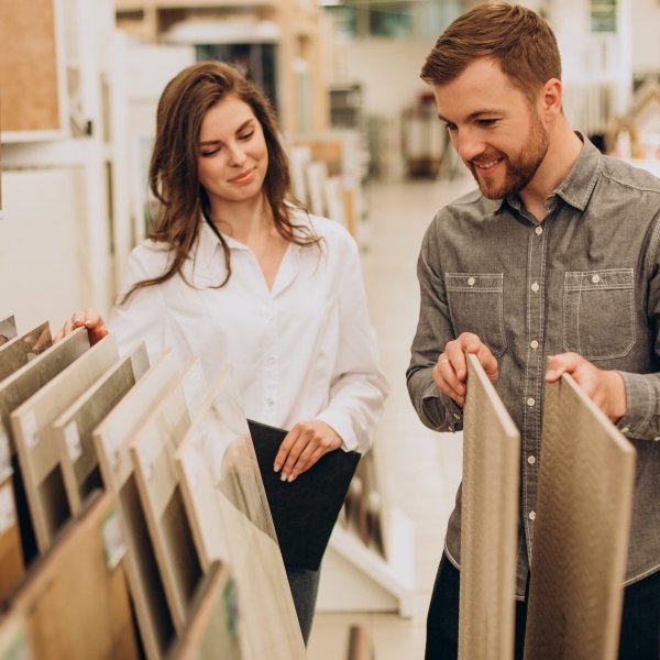 Flooring design Consultations in Hamlin, PA