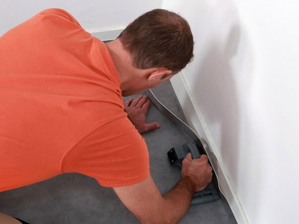 Carpet Repair