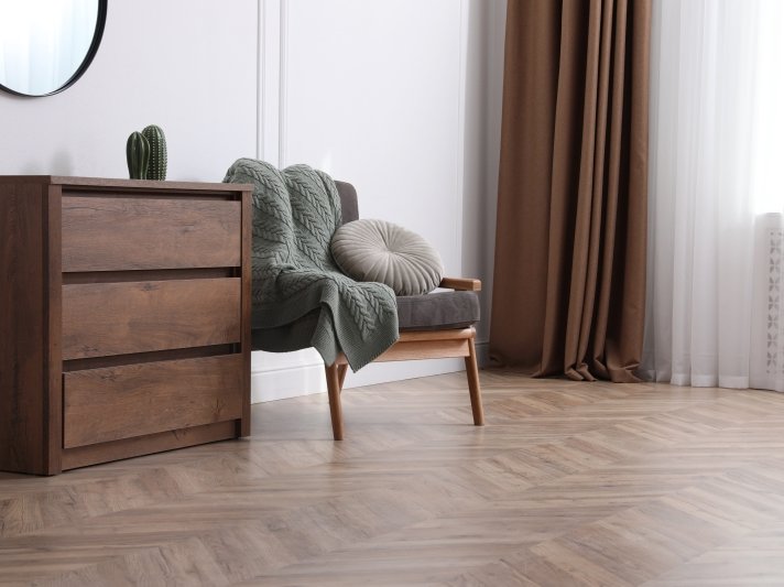 Local flooring retailer in Hamlin, PA