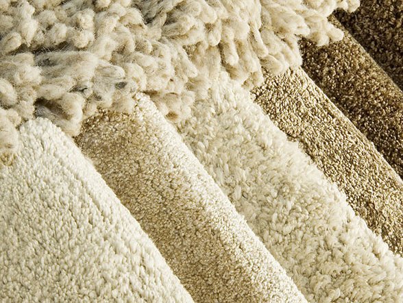 Carpet Binding