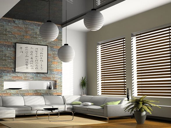Window Treatments